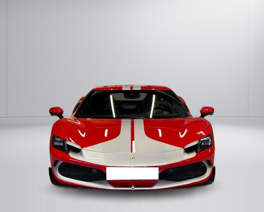 Ferrari 296 GTB - foto 10
