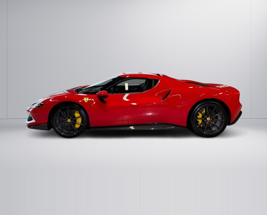 Ferrari 296 GTB - foto 7