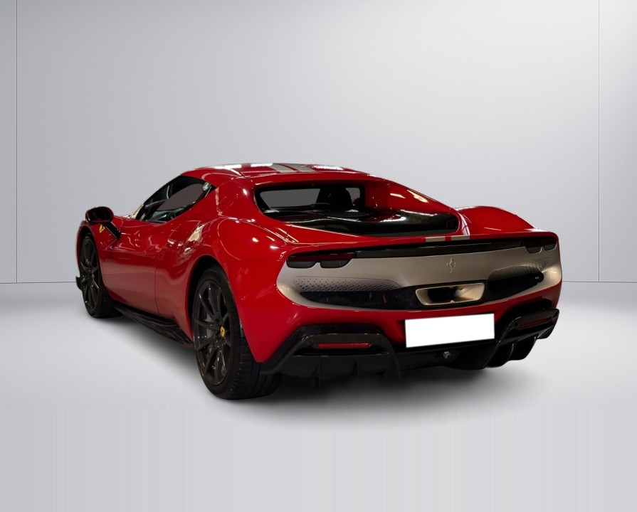 Ferrari 296 GTB - foto 6