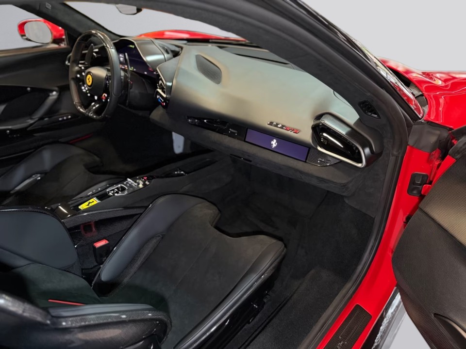 Ferrari 296 GTB - foto 15