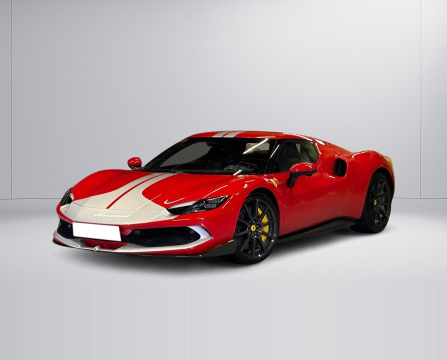 Ferrari 296 GTB - foto 8