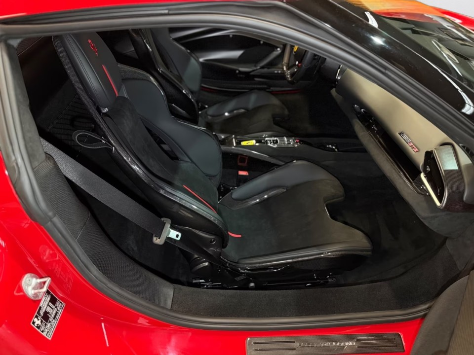 Ferrari 296 GTB - foto 20