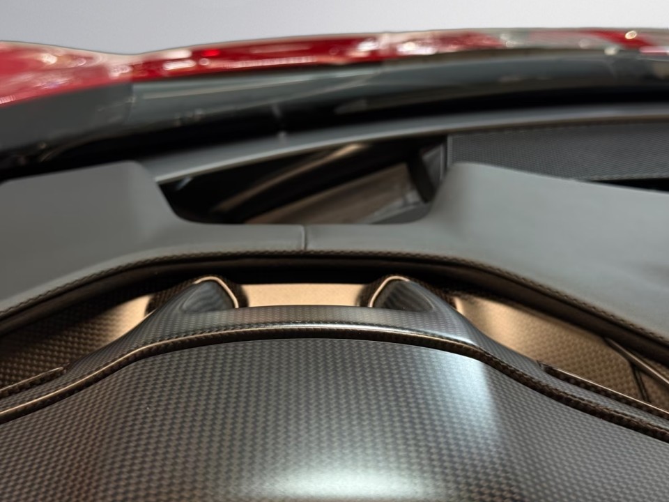 Ferrari 296 GTB - foto 19