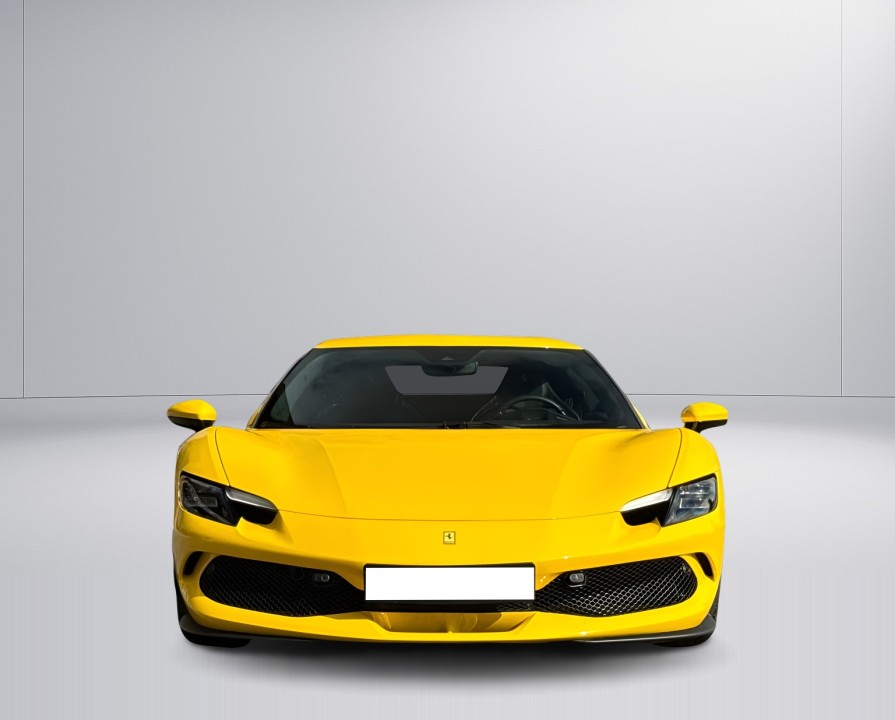 Ferrari 296 GTB - foto 9
