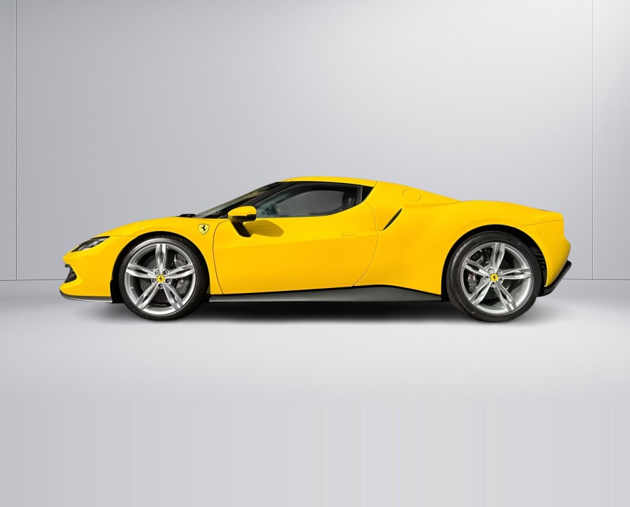 Ferrari 296 GTB - foto 6