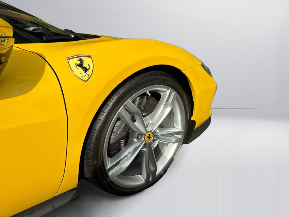 Ferrari 296 GTB - foto 23