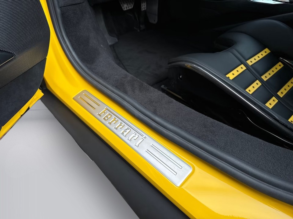 Ferrari 296 GTB - foto 20