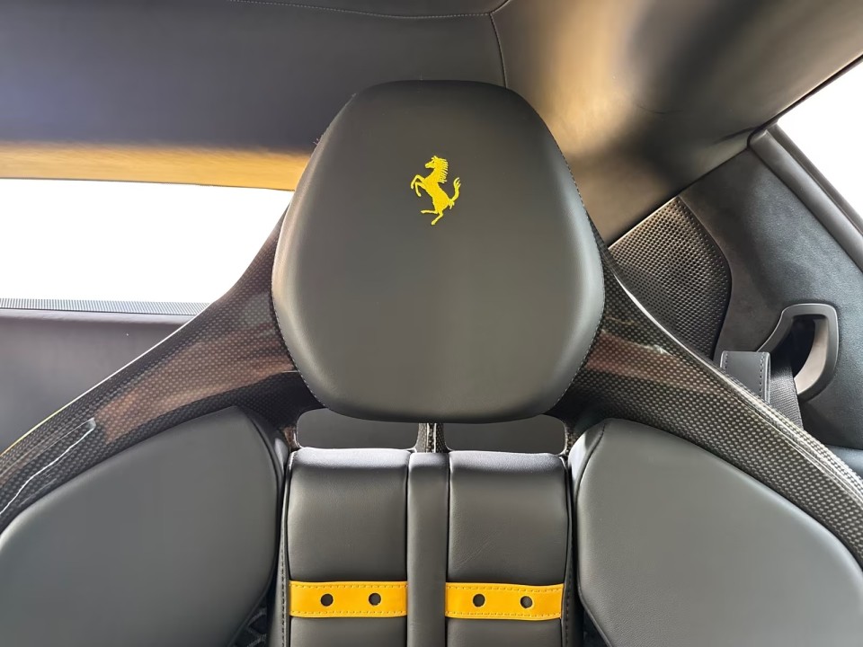 Ferrari 296 GTB - foto 17