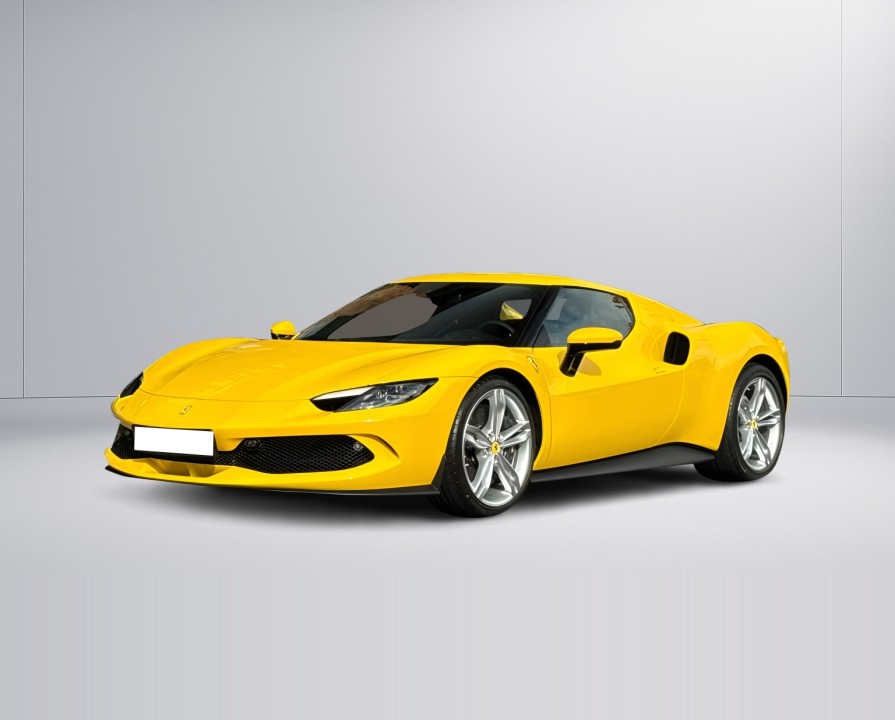 Ferrari 296 GTB - foto 7