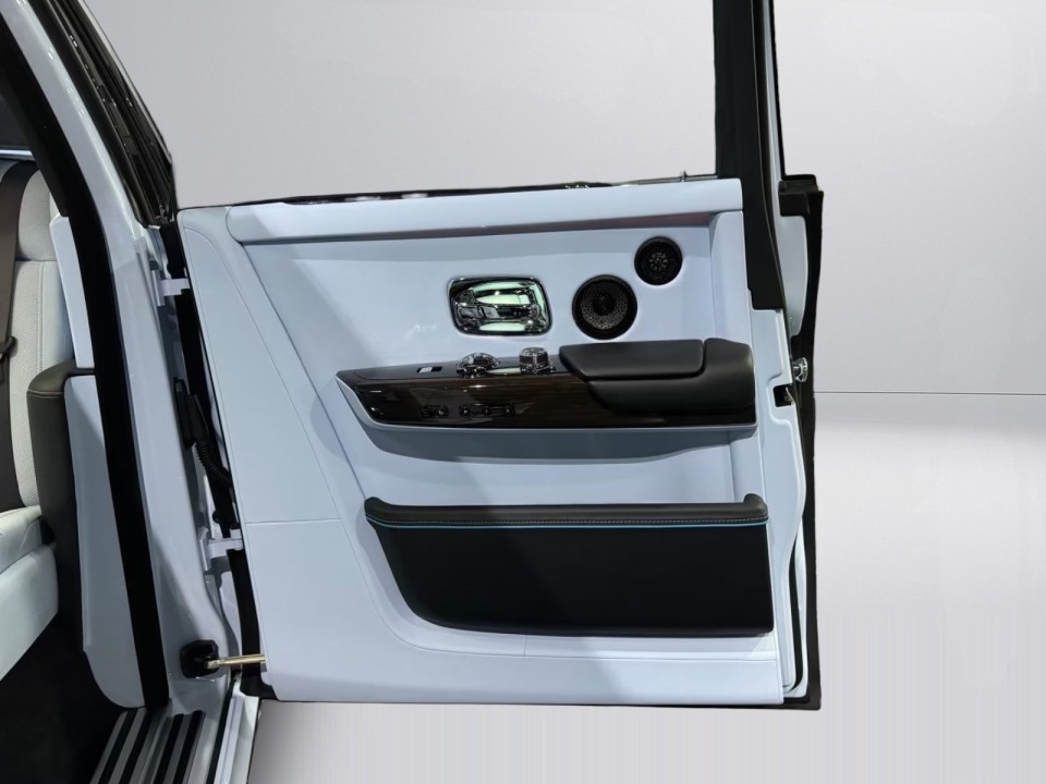 Rolls-Royce Phantom - foto 31