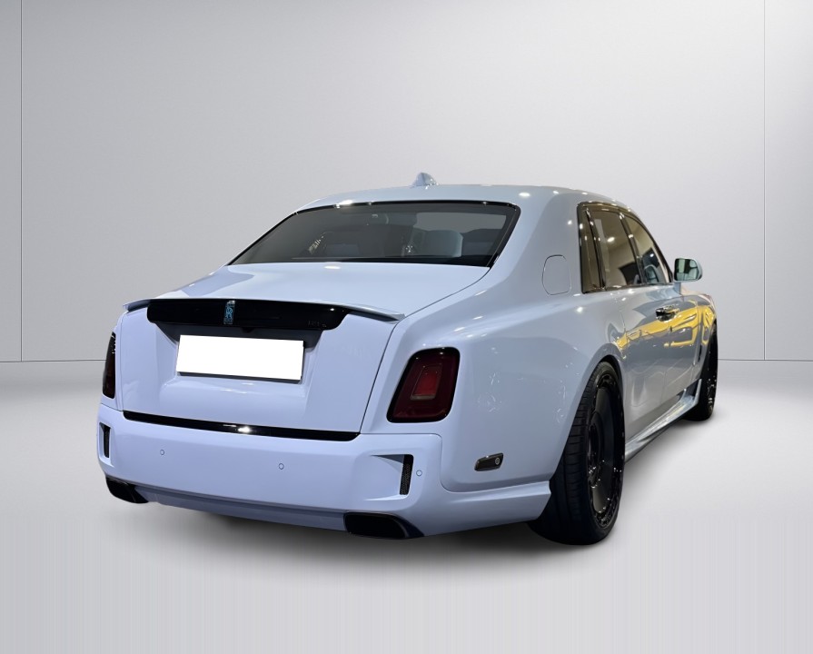 Rolls-Royce Phantom (3)