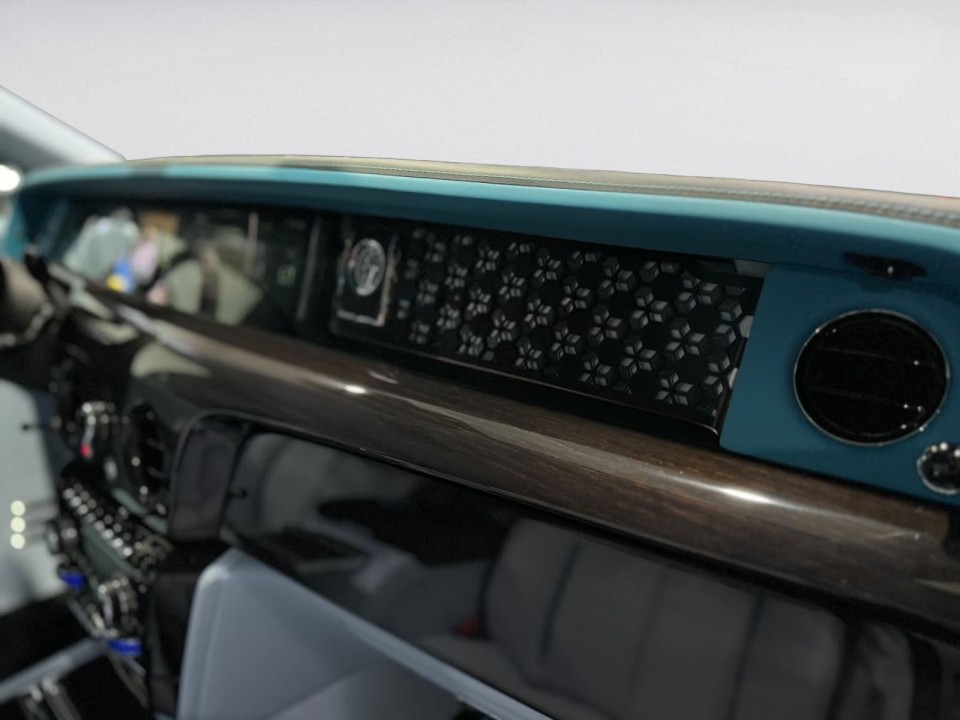 Rolls-Royce Phantom - foto 37
