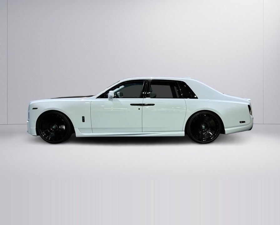 Rolls-Royce Phantom - foto 8