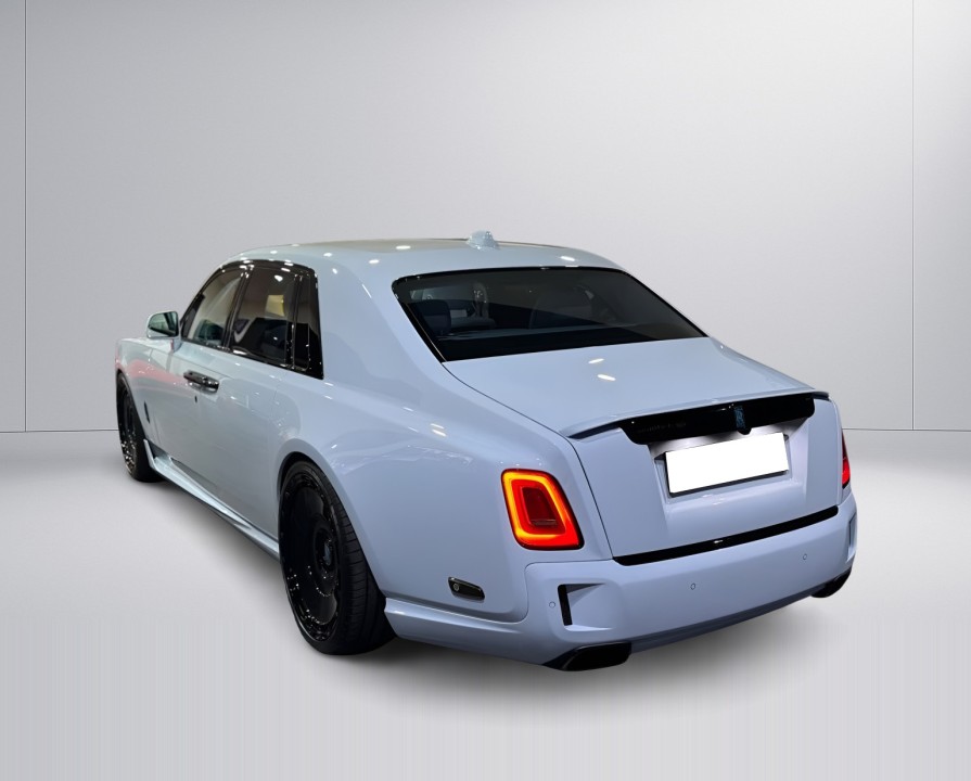 Rolls-Royce Phantom - foto 6