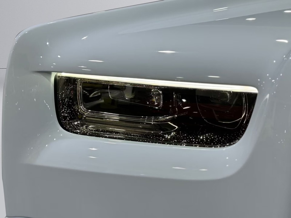Rolls-Royce Phantom - foto 41