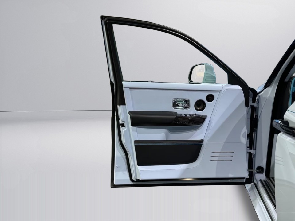 Rolls-Royce Phantom - foto 38