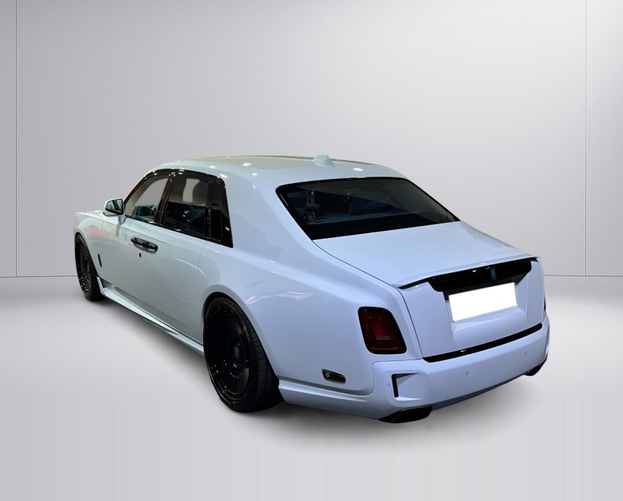 Rolls-Royce Phantom - foto 7