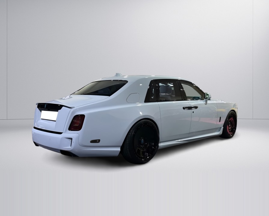Rolls-Royce Phantom (2)