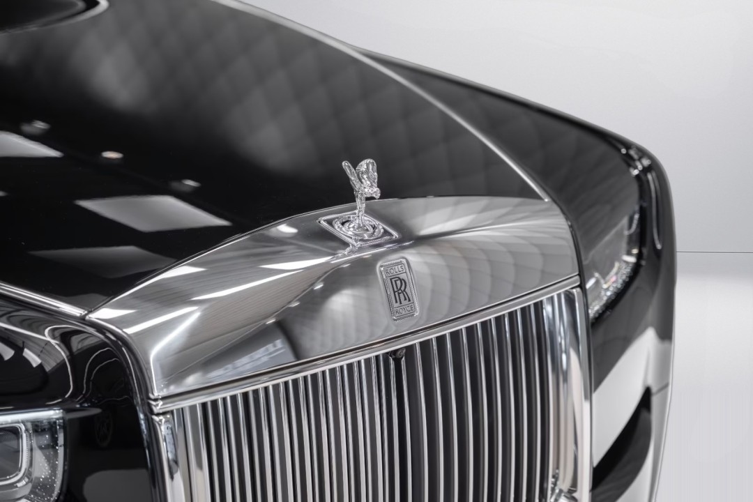 Rolls-Royce Phantom - foto 10