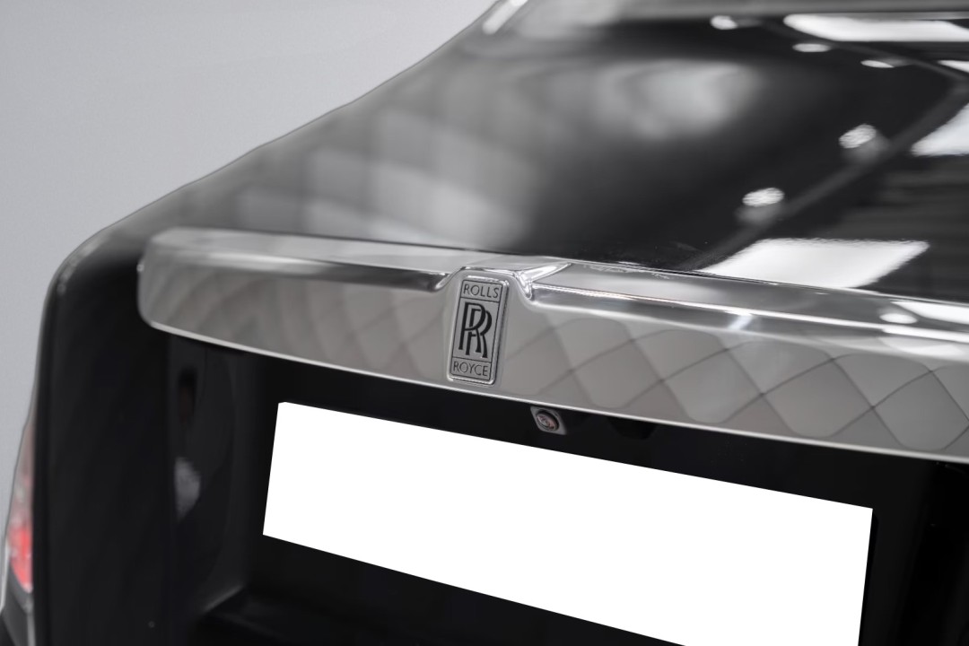 Rolls-Royce Phantom - foto 11