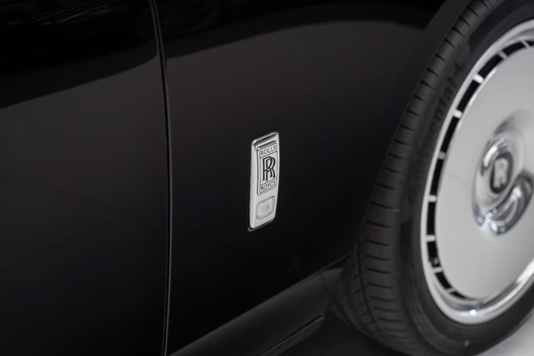 Rolls-Royce Phantom - foto 13