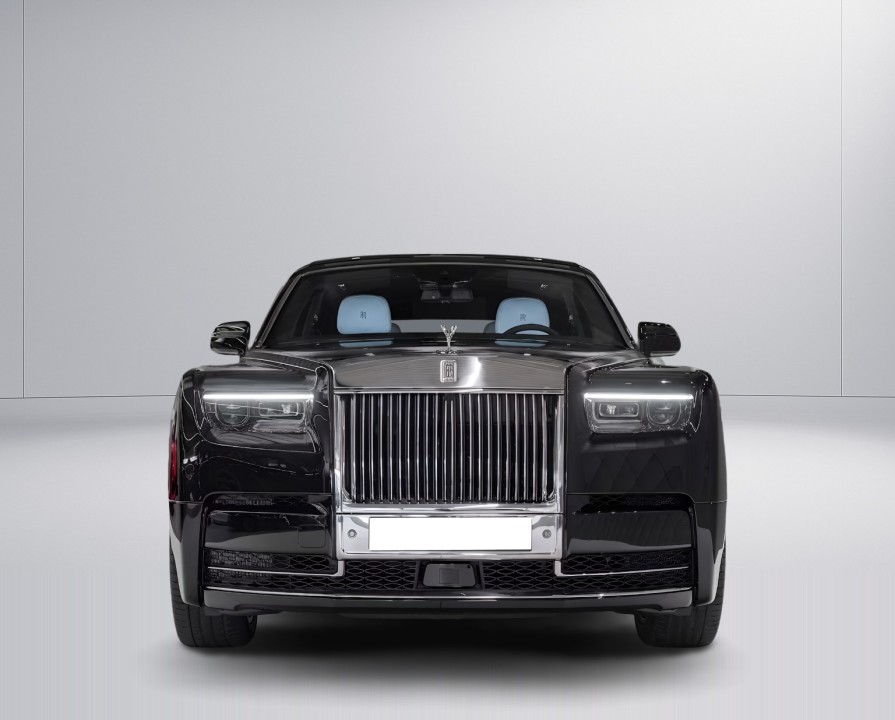 Rolls-Royce Phantom - foto 6