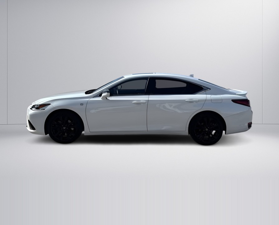 Lexus Seria ES 300h F-Sport - foto 6