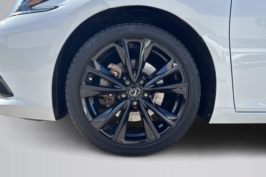 Lexus Seria ES 300h F-Sport - foto 20
