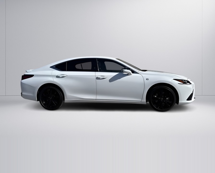 Lexus Seria ES 300h F-Sport (2)