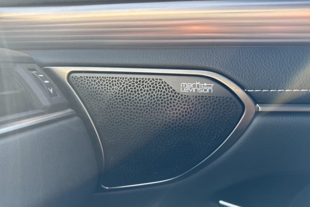 Lexus Seria ES 300h F-Sport - foto 17