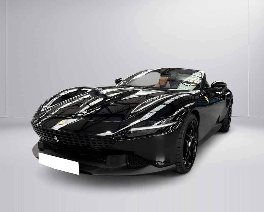 Ferrari Roma Spider - foto 14