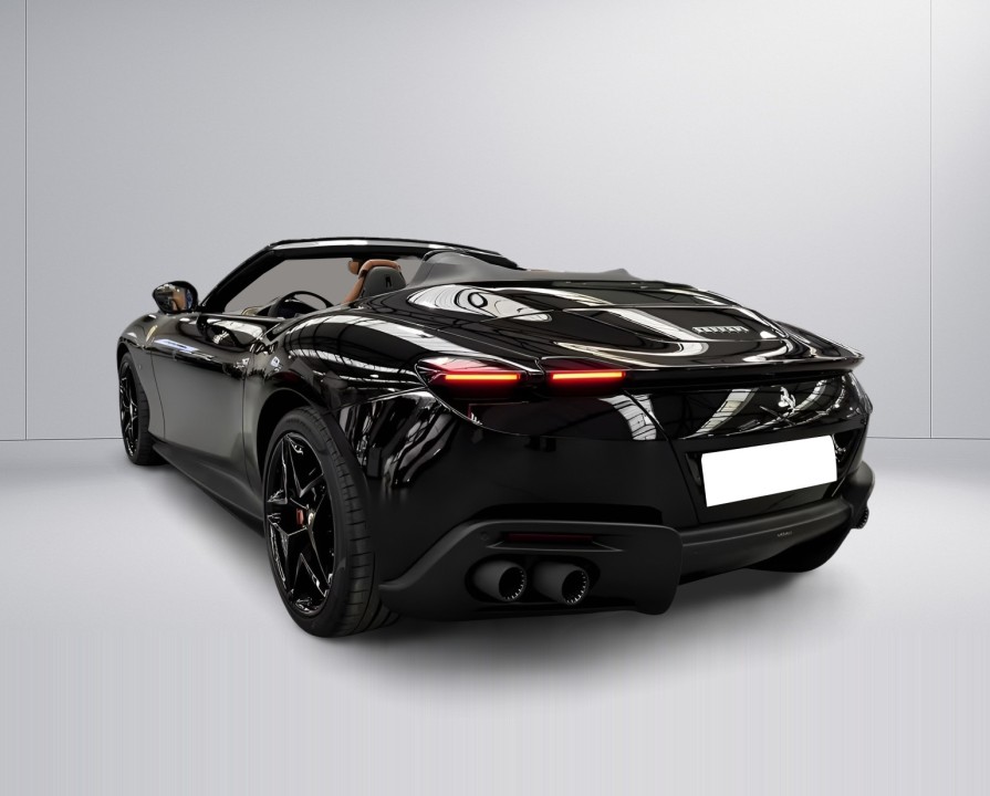 Ferrari Roma Spider - foto 9