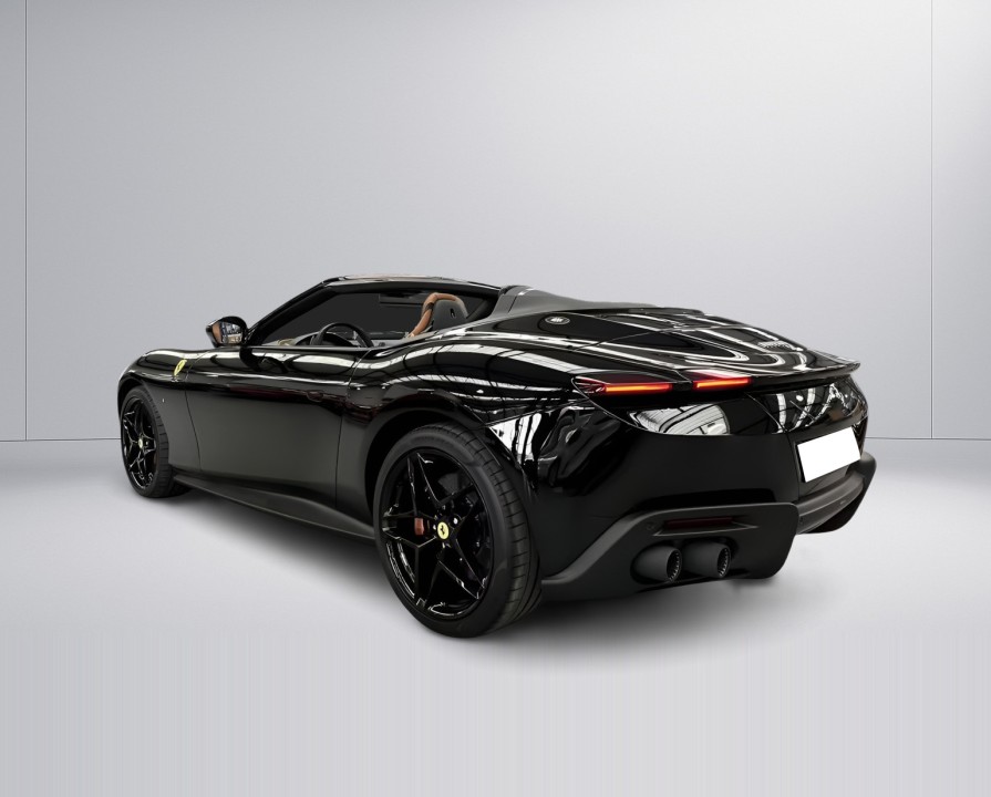 Ferrari Roma Spider - foto 11