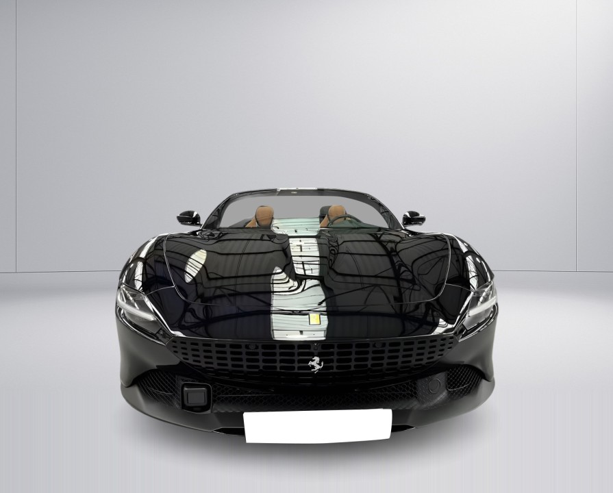 Ferrari Roma Spider - foto 15