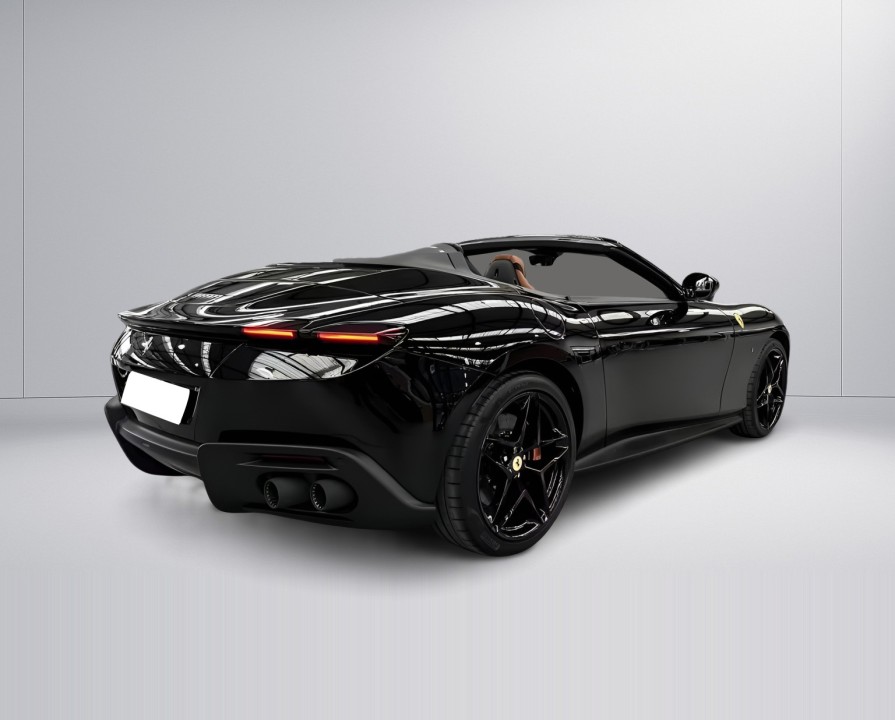 Ferrari Roma Spider (5)