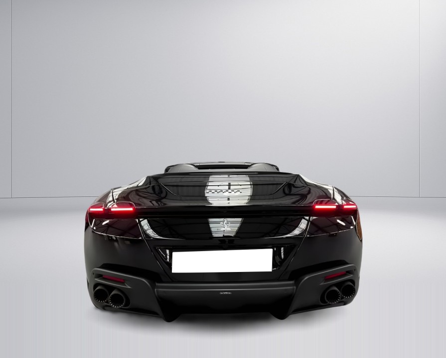Ferrari Roma Spider - foto 8