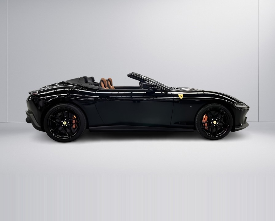 Ferrari Roma Spider (4)