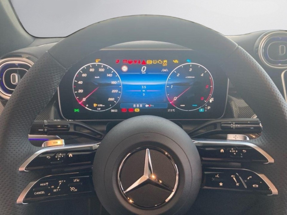Mercedes-Benz GLC Coupé 220d 4MATIC - foto 13