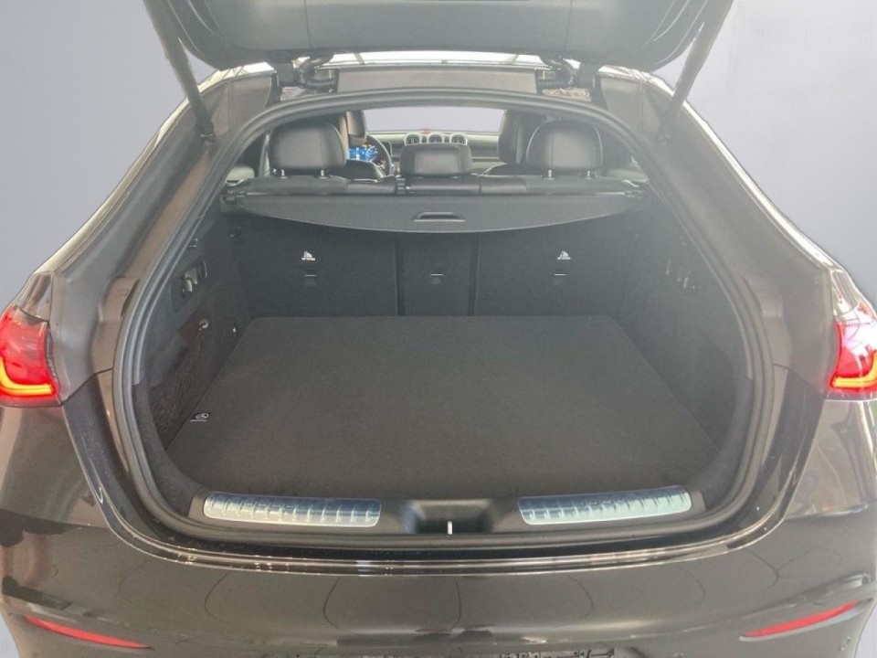 Mercedes-Benz GLC Coupé 220d 4MATIC - foto 21