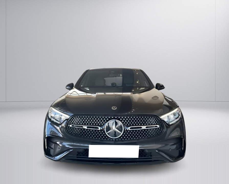 Mercedes-Benz GLC Coupé 220d 4MATIC - foto 6