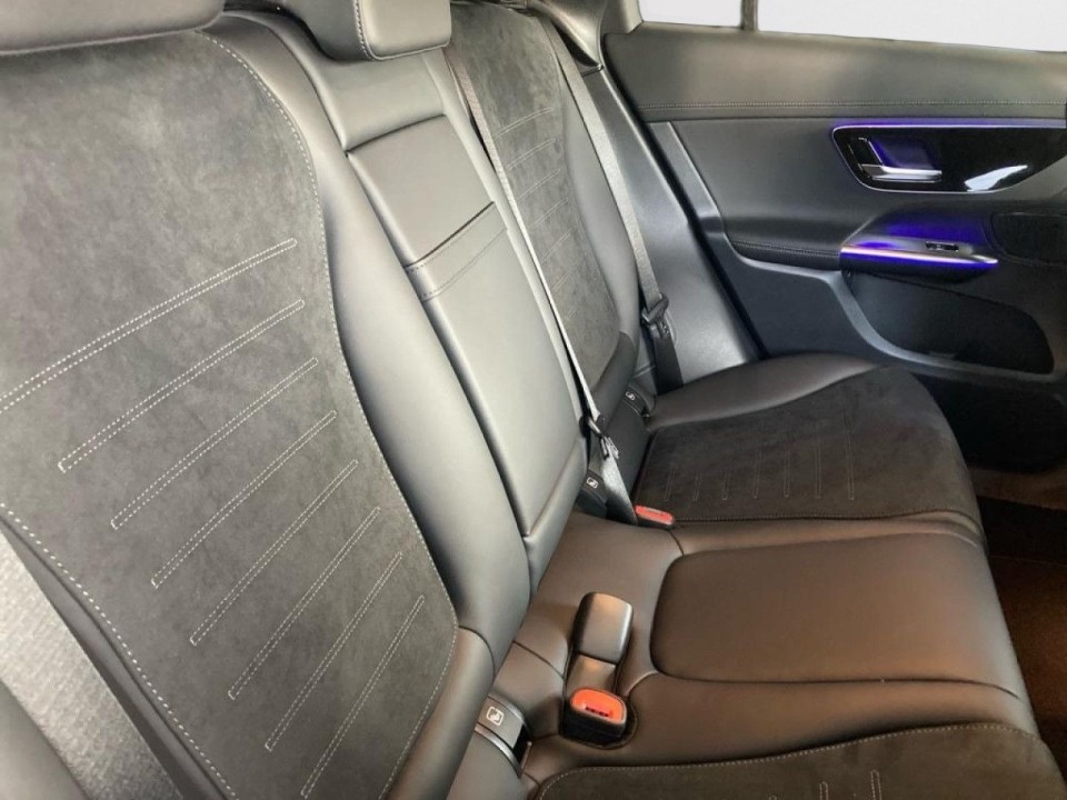 Mercedes-Benz GLC Coupé 220d 4MATIC - foto 19