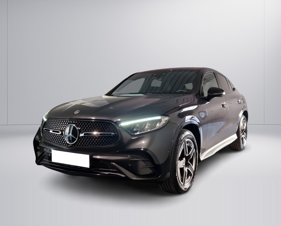 Mercedes-Benz GLC Coupé 300d 4MATIC (4)