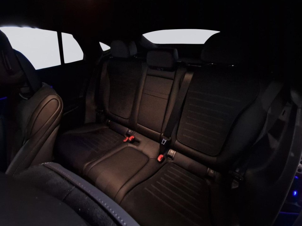 Mercedes-Benz GLC Coupé 300d 4MATIC - foto 14