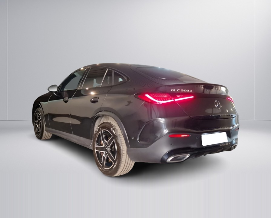 Mercedes-Benz GLC Coupé 300d 4MATIC (3)
