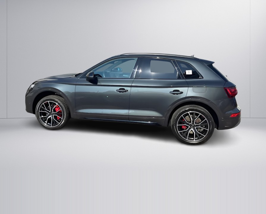 Audi Q5 50 TFSI e quattro S tronic - foto 6