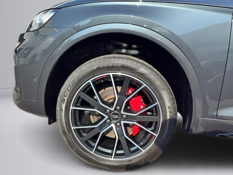 Audi Q5 50 TFSI e quattro S tronic - foto 9