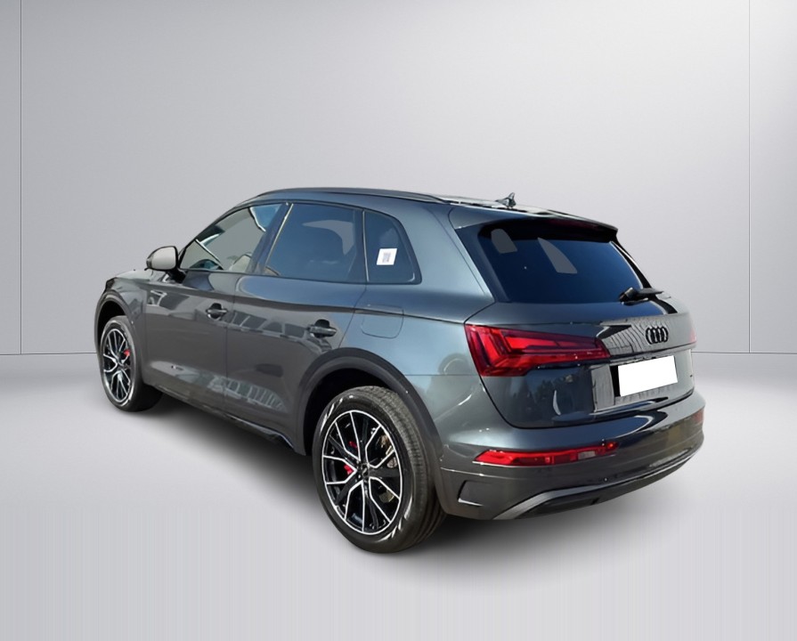 Audi Q5 50 TFSI e quattro S tronic (5)