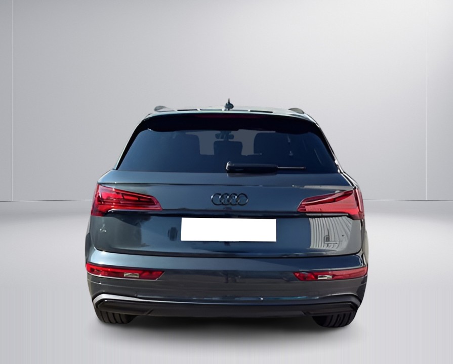 Audi Q5 50 TFSI e quattro S tronic (4)
