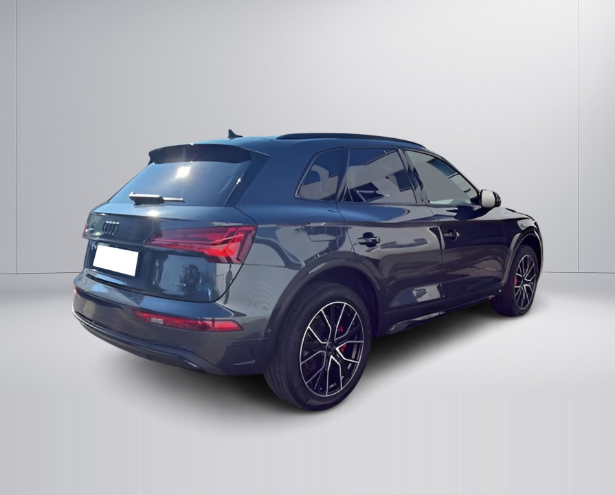 Audi Q5 50 TFSI e quattro S tronic (3)