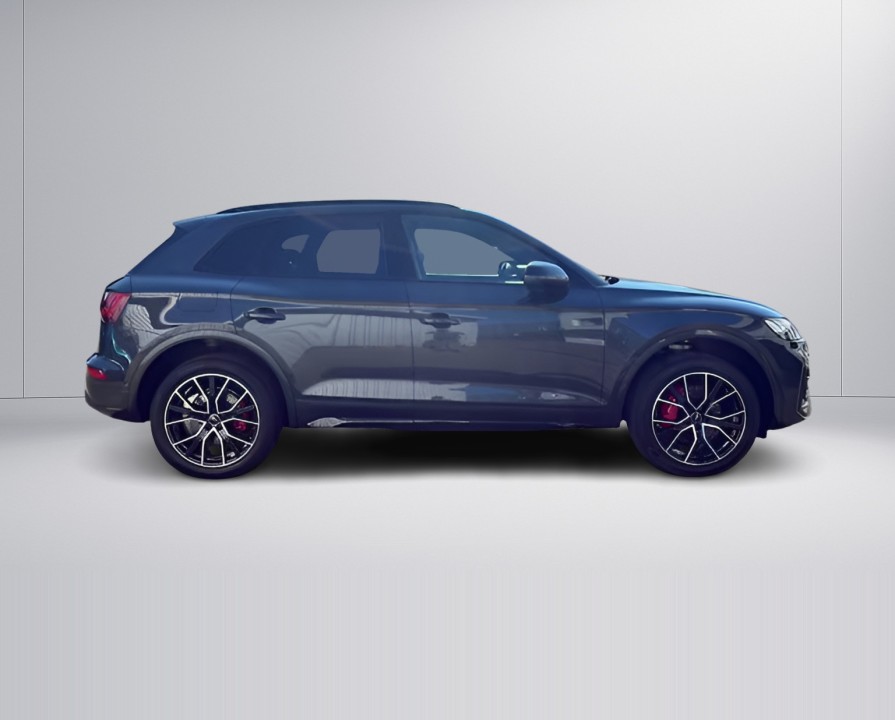 Audi Q5 50 TFSI e quattro S tronic (2)